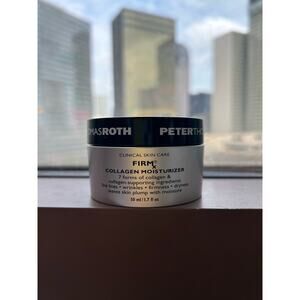 Peter Thomas Roth FIRMx Collagen Moisturizer